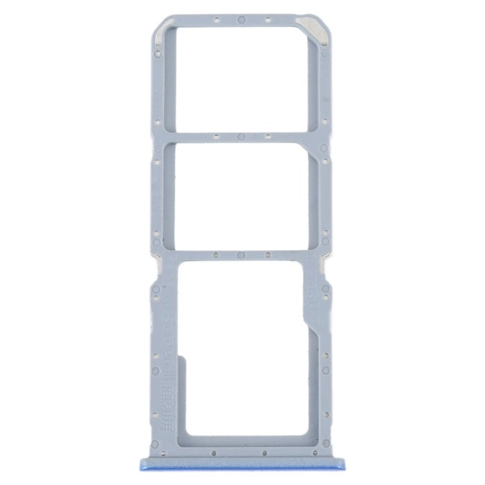 Sim Tray Slot Holder for Oppo A74 5G Grey Sim Tray Slot Holder for Oppo A74 5G Grey